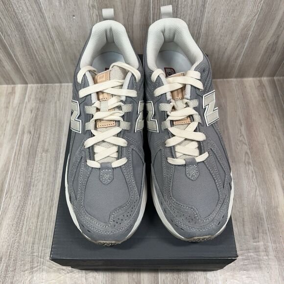 New Balance Men\'s 1906F Sneakers M1906FA Slate Grey Frappe Men\'s Size 10 main image 4